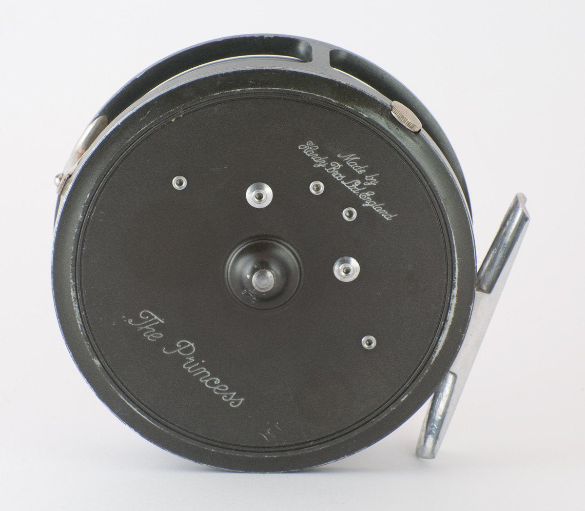 Hardy Princess Lightweight-Series Fly Reel