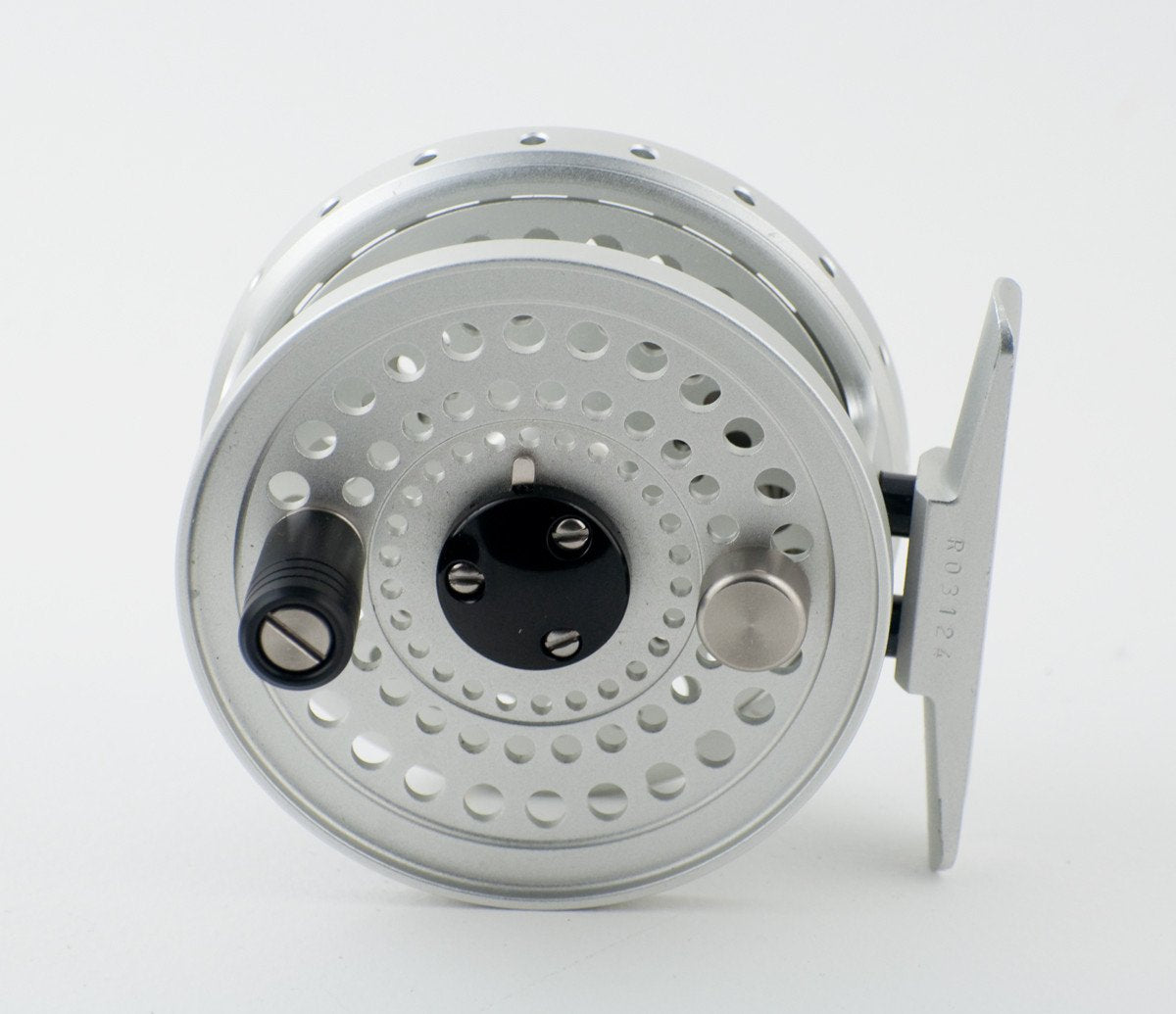 Hardy Uniqua No. 1 fly reel