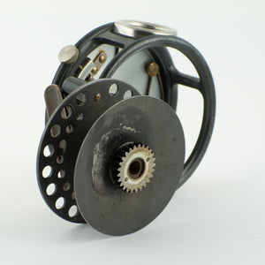 Hardy St. George 3" Fly Reel - Three Screw Latch 