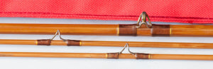 Howells, Gary -- 7' 4-5wt 2/2 Bamboo Rod 