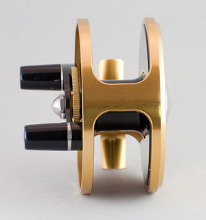 Seamaster Dual Mode Fly Reel - Mark III (RHW)