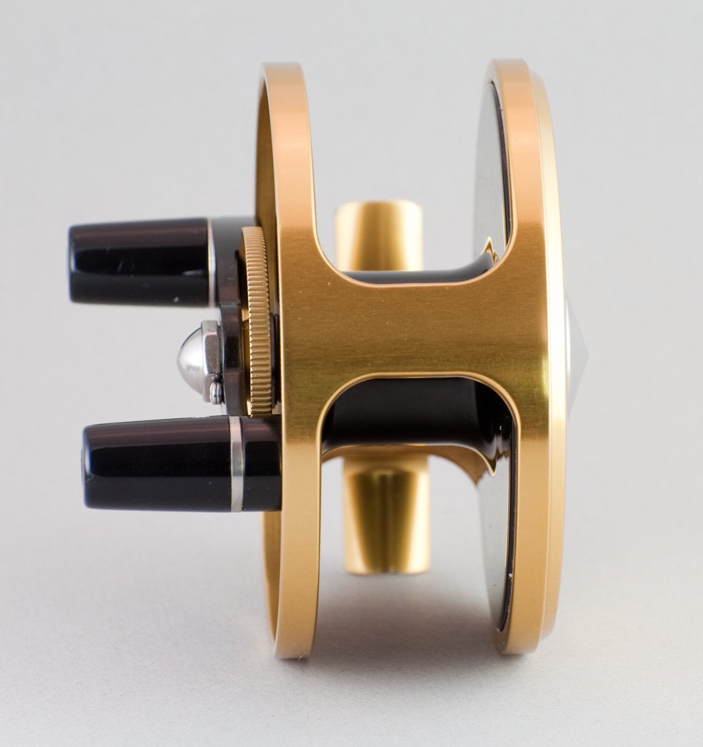 Seamaster Dual Mode Fly Reel - Mark III (RHW)