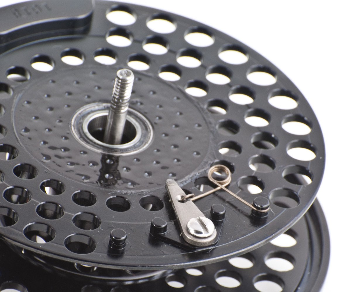 Islander LX 3.6 Fly Reel