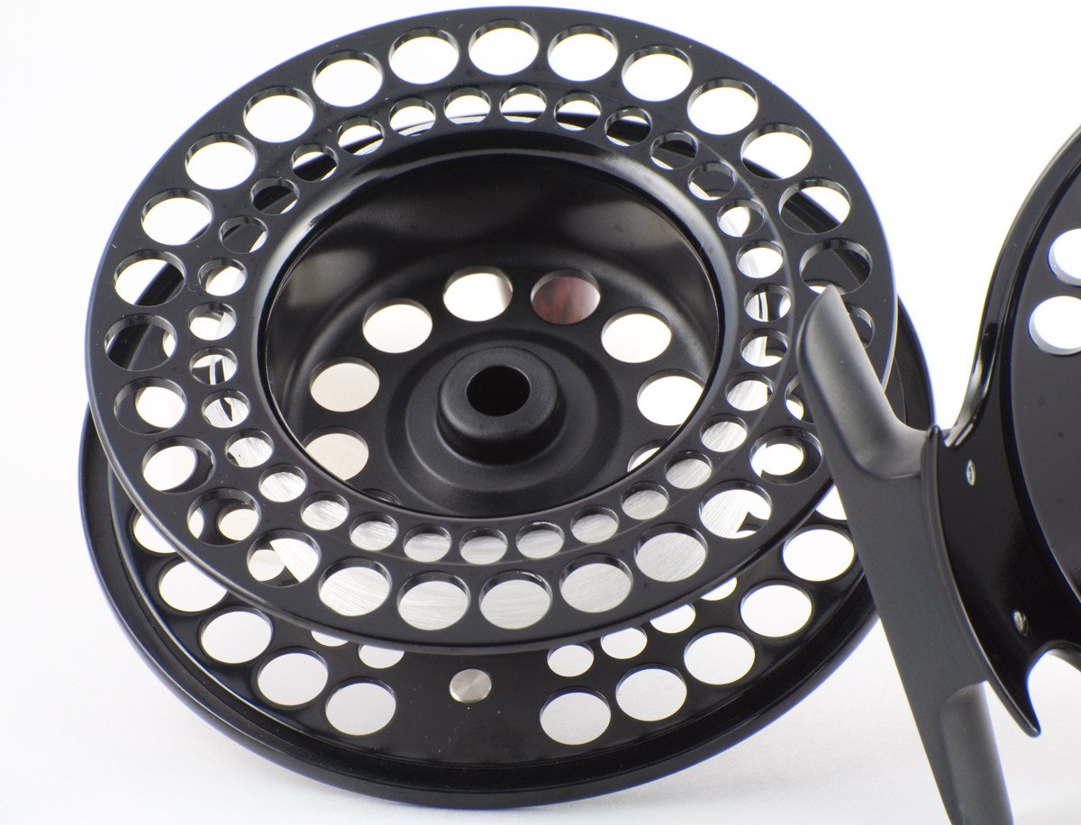 Charlton 8450C Fly Reel