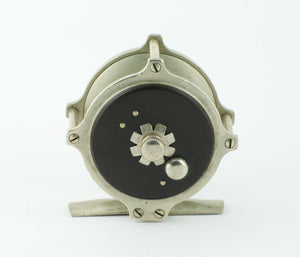 Julius Vom Hofe - Raised Square Pillar Fly Reel - Size 2