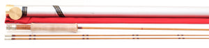 Chin & Herico - 7'1 5wt Bamboo Rod