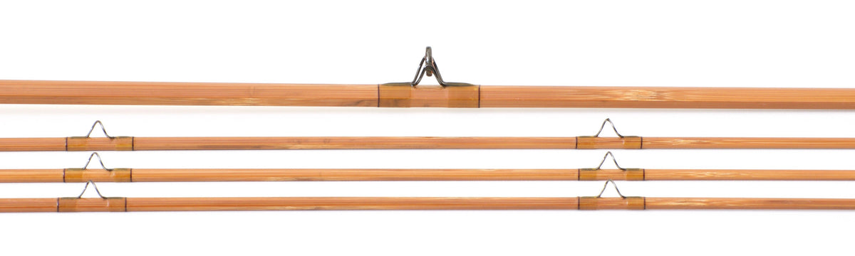 Kube, Alan - 8' 5wt Bamboo Rod