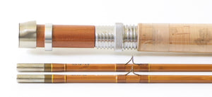 Jenkins Rod Co. Model GA75 Bamboo Rod - 7'6 4-5wt