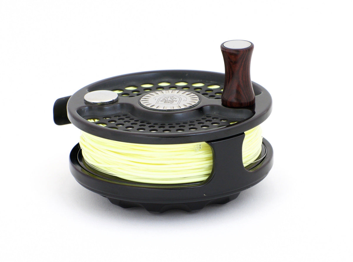 Charlton 8500SS 0.8 Fly Reel - LHW