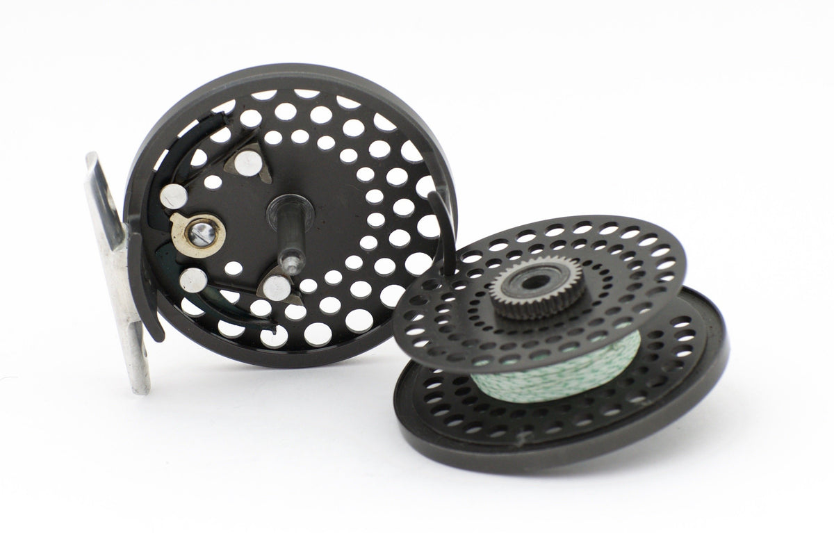 Orvis CFO III Fly Reel - Screwback