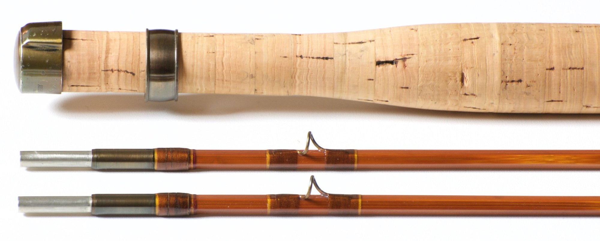 Payne 7'9 Parabolic Bamboo Rod