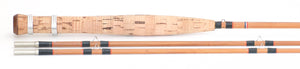 Pezon et Michel "Mirage" Bamboo Rod -- 6'6 2/2 4-5wt 