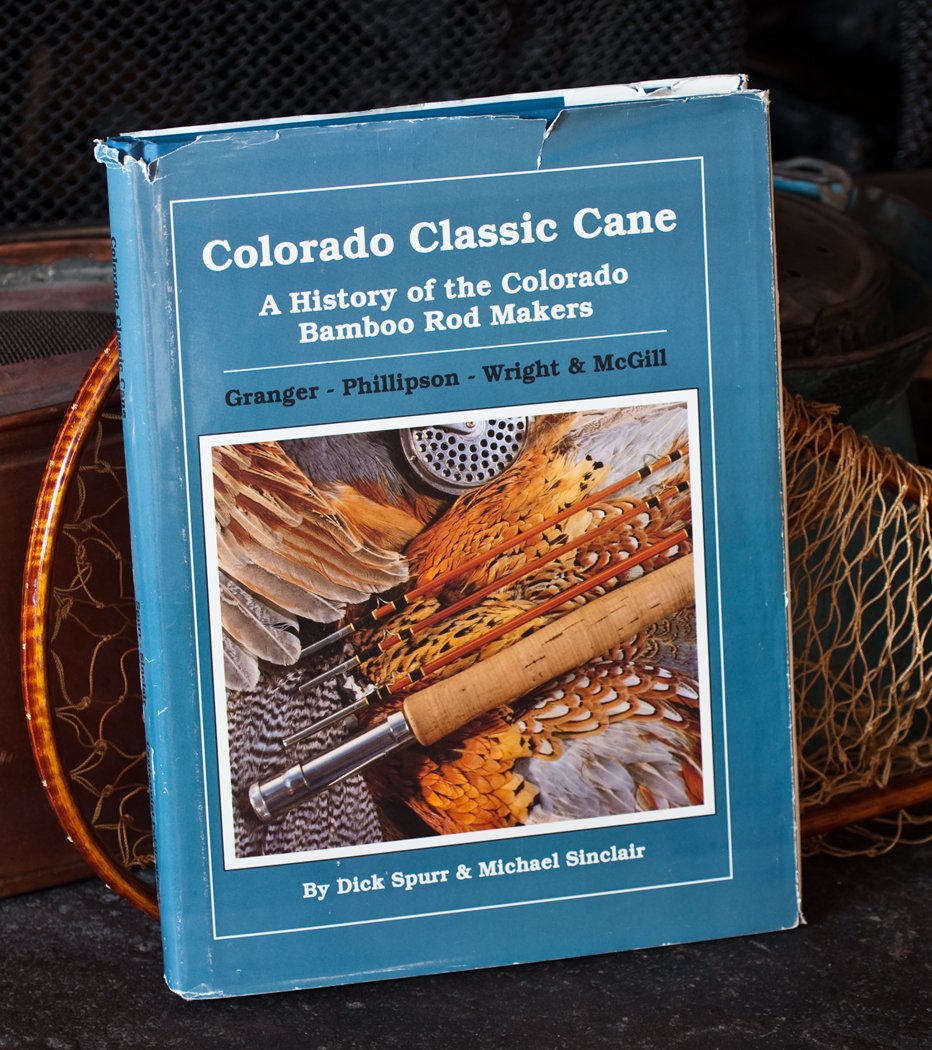 Spurr & Sinclair - Colorado Classic Cane