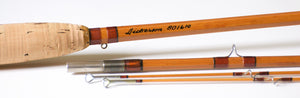 Lyle Dickerson -- Model 801610 Bamboo Rod