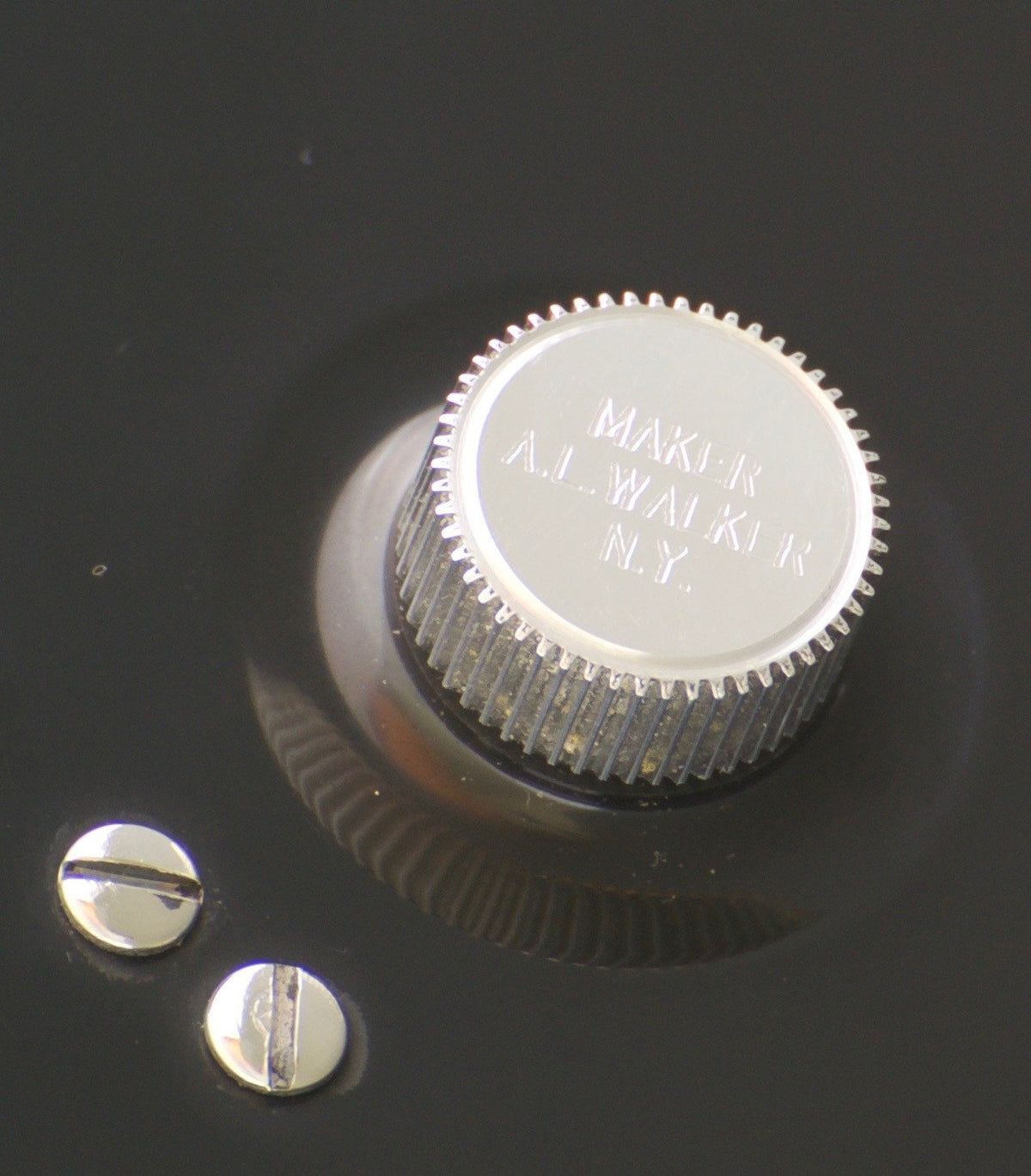 Walker T/R-1 - 2 1/2" Trout Fly Reel 