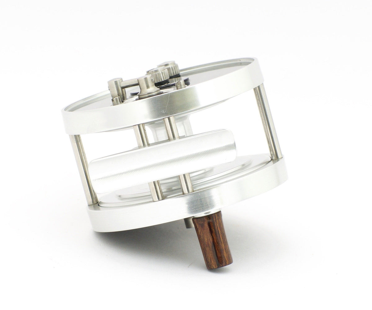 Ted Godfrey Light Salmon Fly Reel 