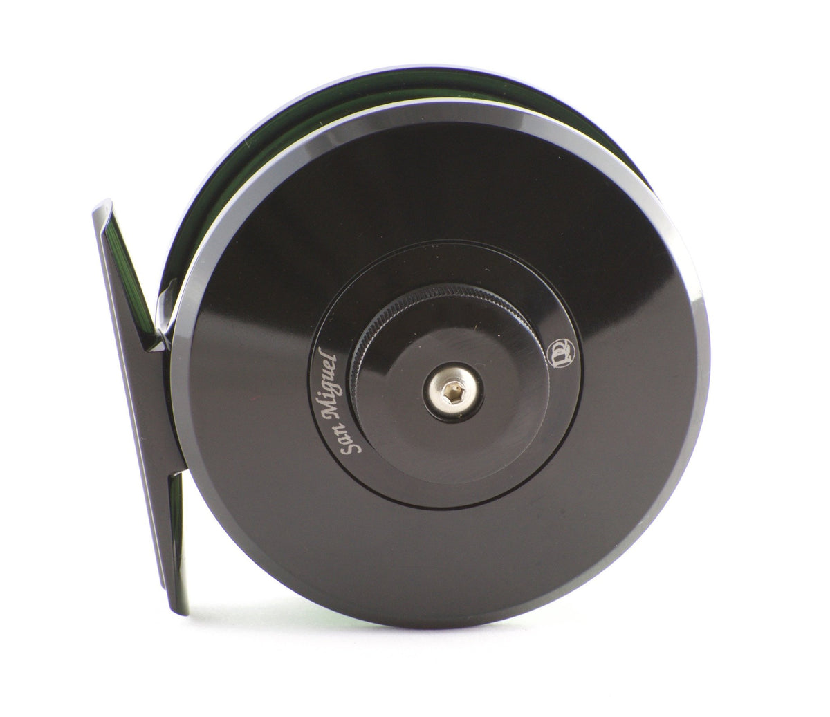 Ross San Miguel 2 Fly Reel