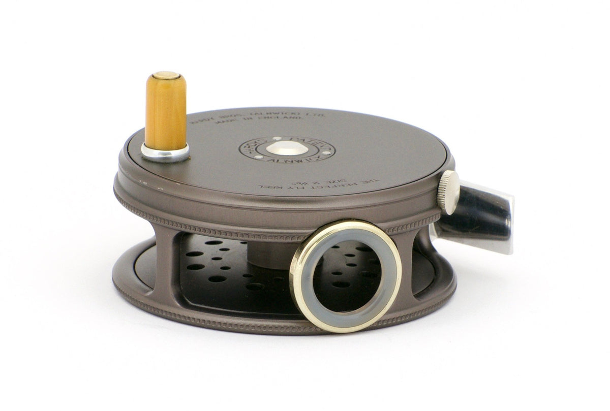 Hardy Perfect 2 7/8" Fly Reel 