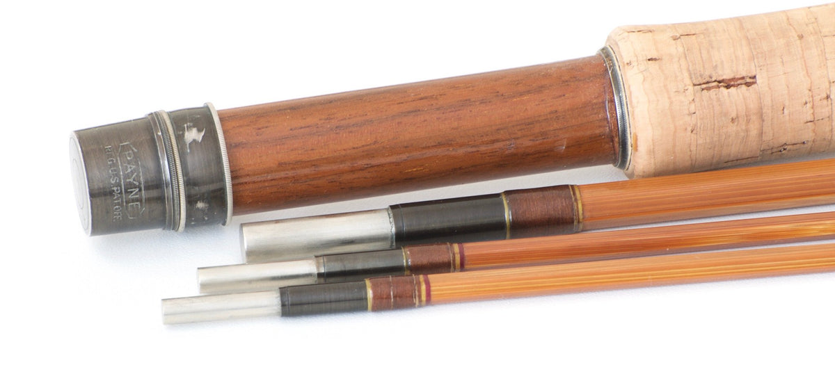 Payne Custom Rod Set -- Models 200 & 202