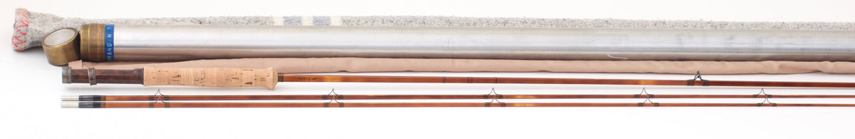 Brandin, Per - Model 763-2 DF Bamboo Rod 