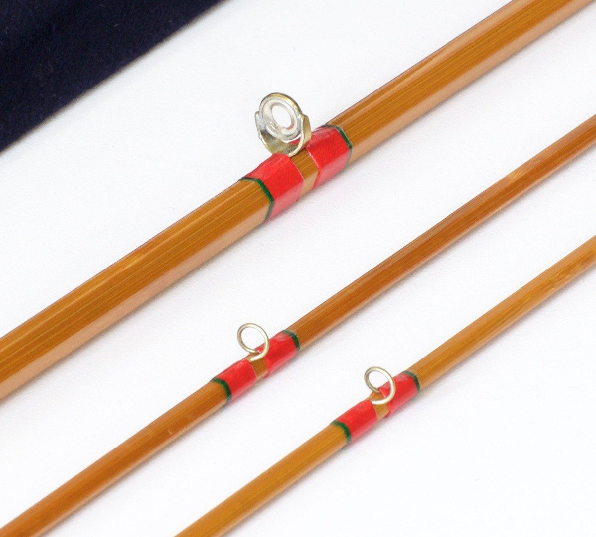 Hardy Bros. Palakona Bamboo Rod 8'9 7wt