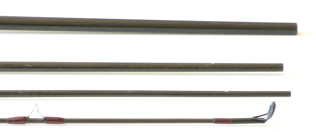 Cummings, Vince -- Royal Graphite 8' 5-6wt 4pc 