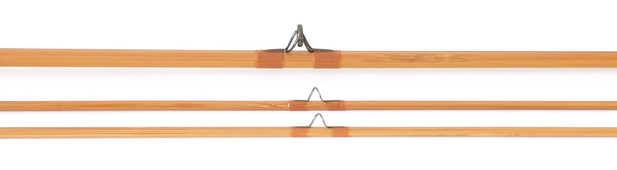 Sweetgrass "Special" 7'9 4-5wt Hex Bamboo Rod 