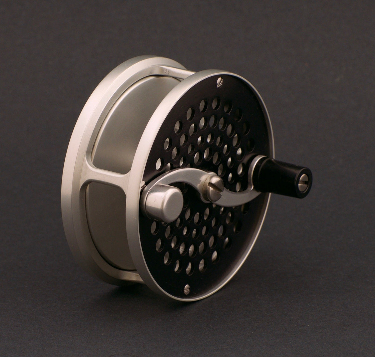 Peerless Model 2A Fly Reel