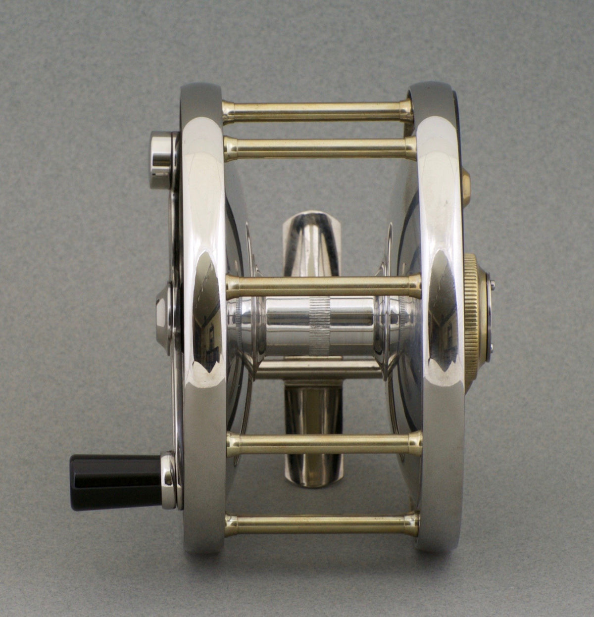 Hardy Cascapedia 4/0 Limited Edition Fly Reel - RHW