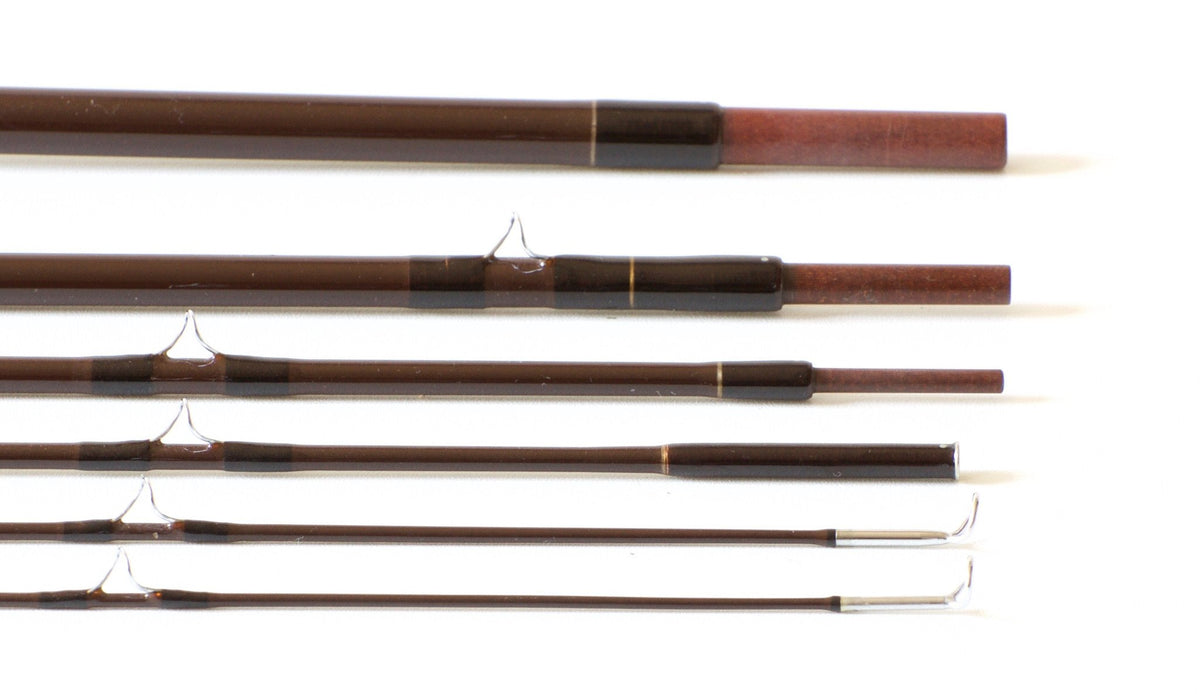 Peak, Russ -- Zenith PGG 8'3 5-6wt Companion Rod 