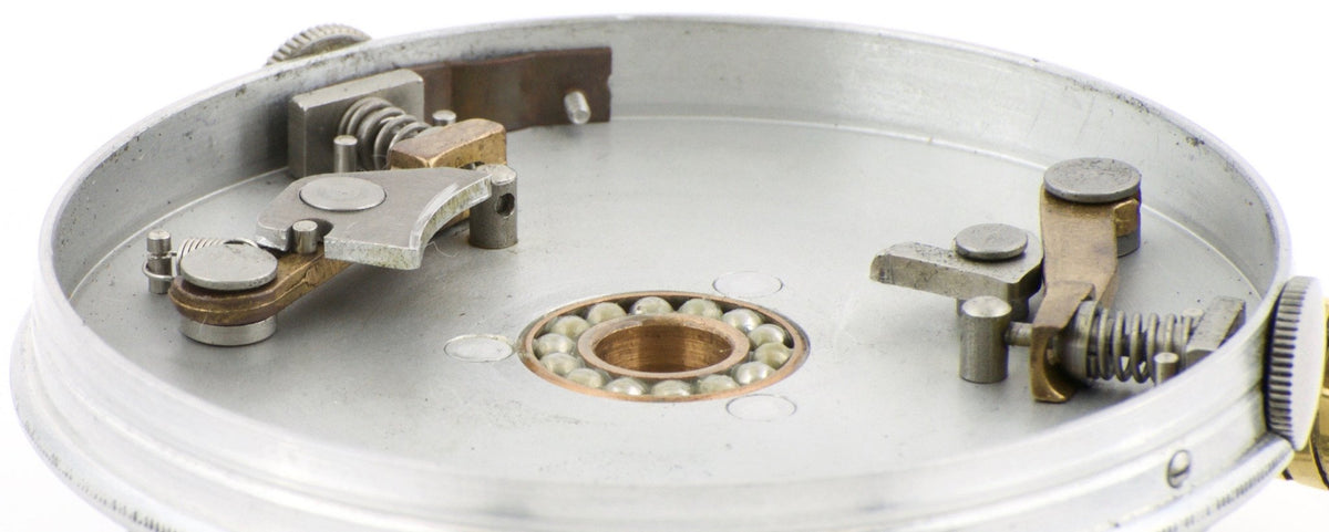 Thompson No. 100 Fly Reel - San Jose