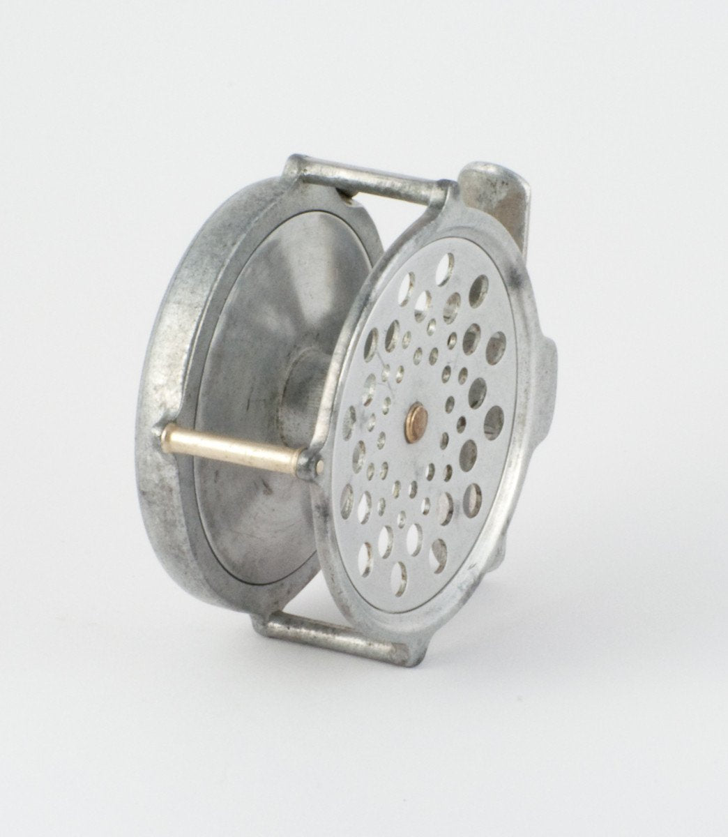 Hardy Bougle 3" Fly Reel - Original