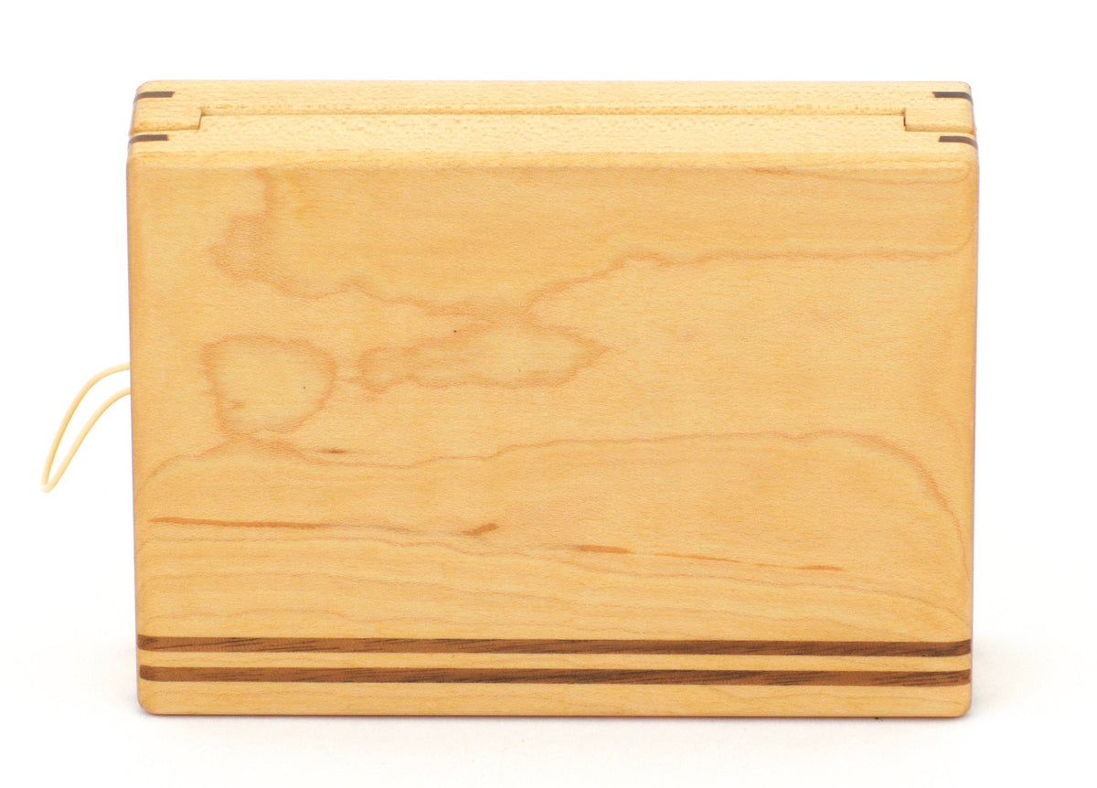 Dutch Box -- Neal’s Model #12 