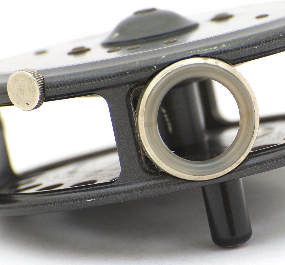 Hardy St. George 3 3/4" Fly Reel 