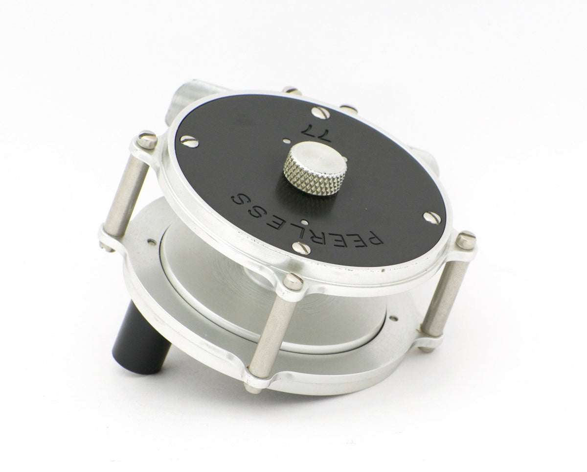 Peerless 77 Raised Pillar Fly Reel