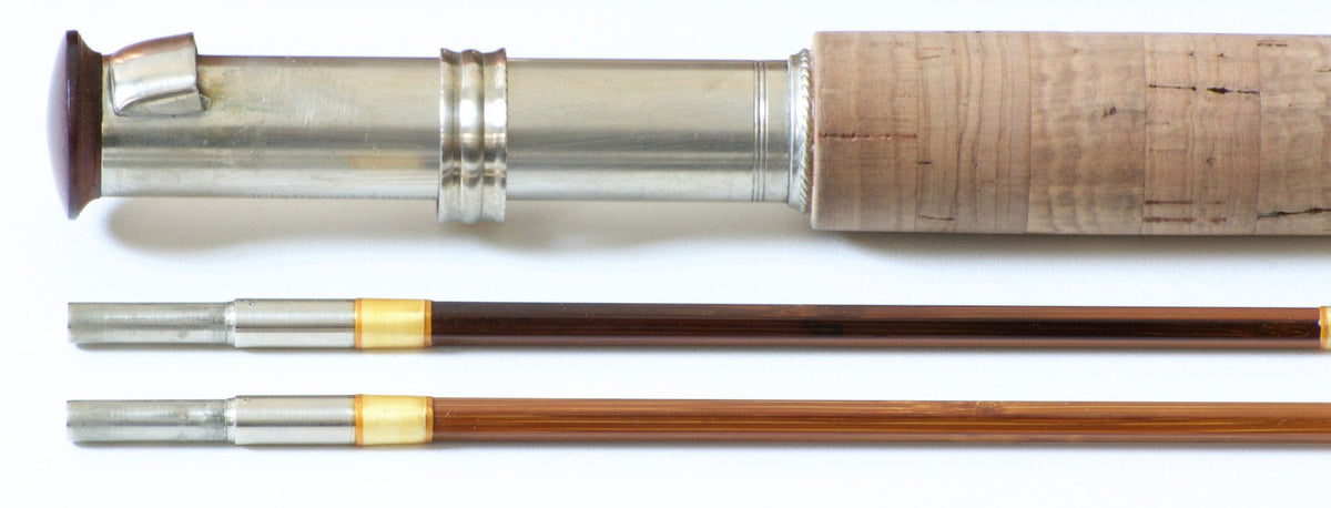 Abrams, William (Housatonic Rods) - E.W. Edwards Perfection 7' 5wt