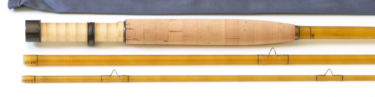 Kabuto Fiberglass Rod 8' 5wt 