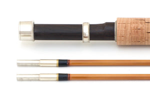Tufts & Batson Bamboo Rod -- 7 1/2' 4-5wt