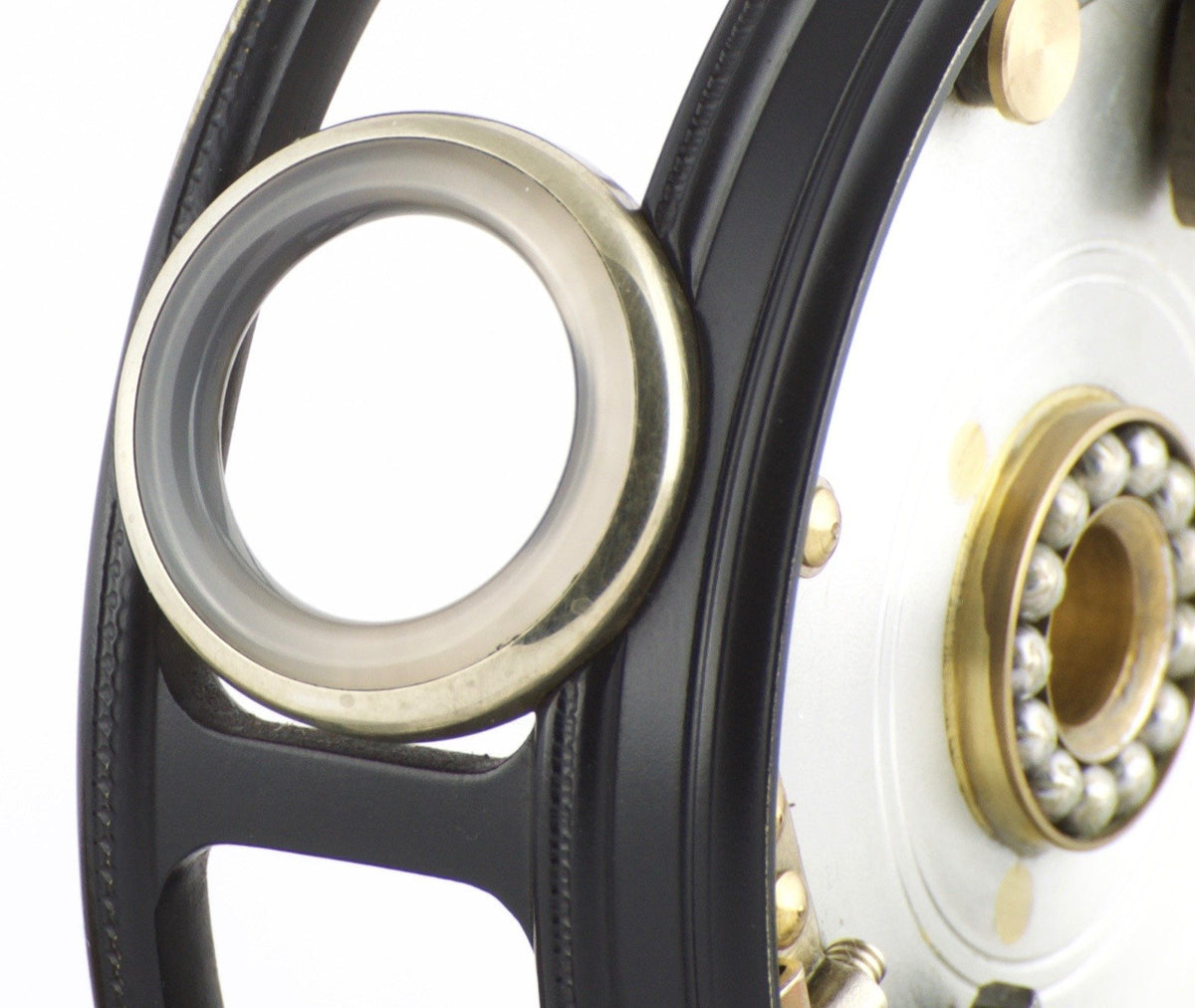 Hardy Spitfire Perfect 2 7/8" Special Edition Trout Fly Reel