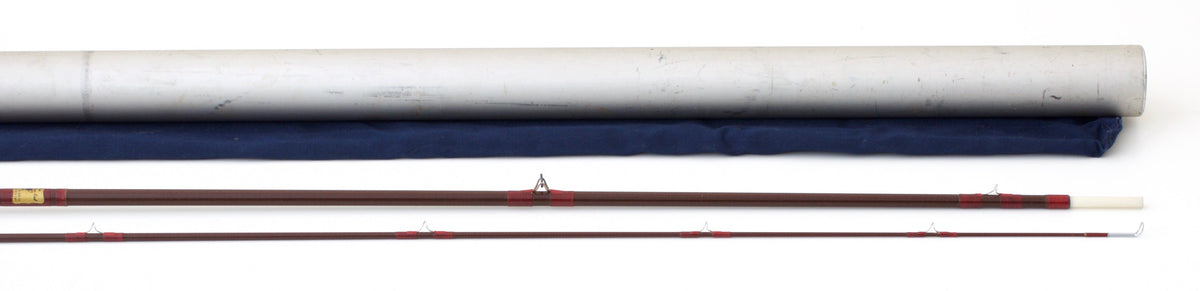 Winston, R.L. -- SF Era 7'6 5wt Fiberglass Rod 