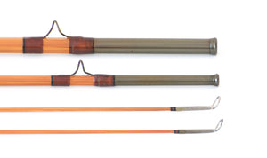 Payne Model 205 Bamboo Rod