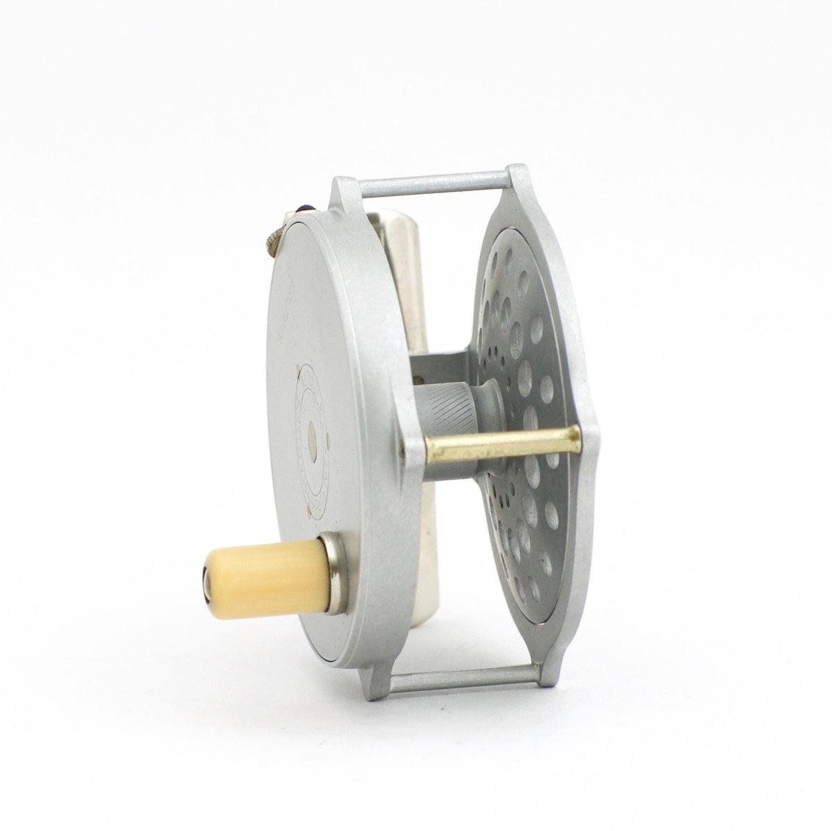 Hardy Bougle Commemorative 1903 Limited Edition Fly Reel