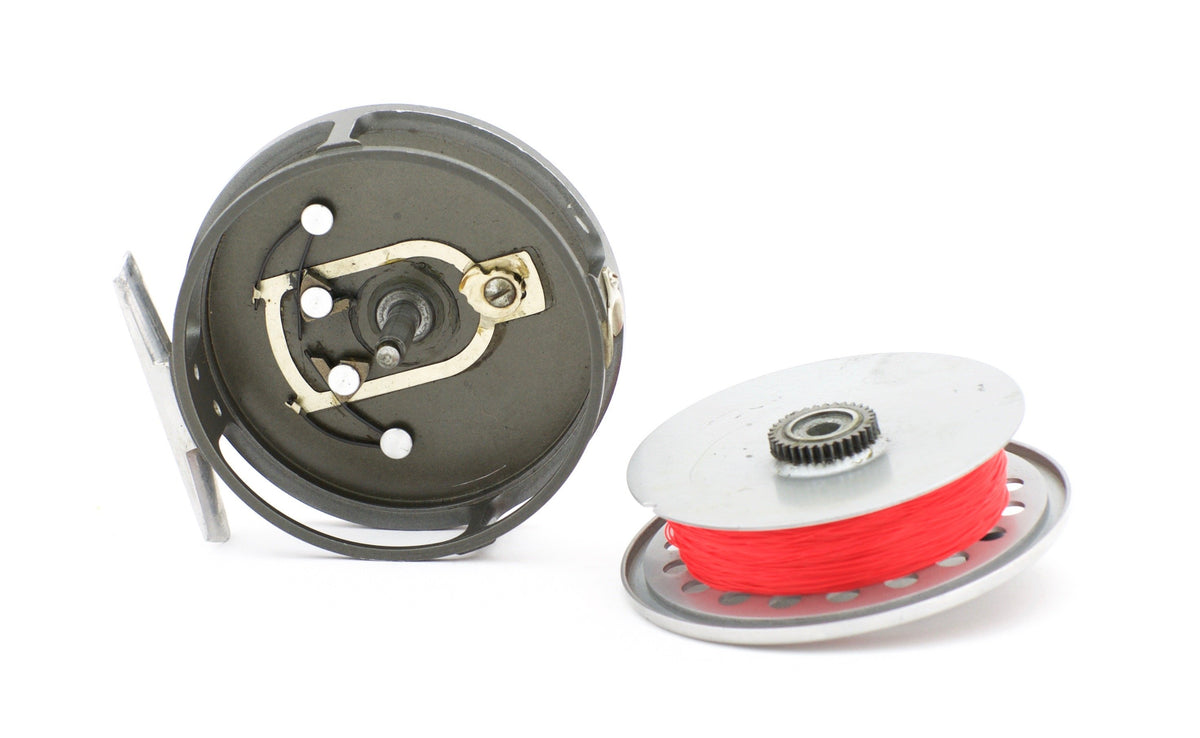 Scientific Anglers - System 7 Fly Reel - made by Hardy's