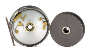 Hardy Perfect 3 3/8" Fly Reel - Dup MKII