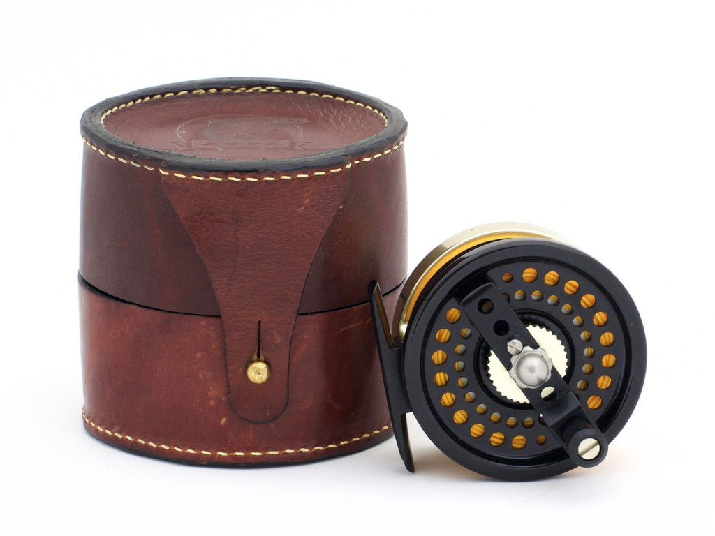 Sage 10th Anniversary / Billy Pate Trout Fly Reel - Spinoza Rod