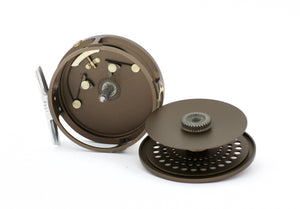 Sage 505 Fly Reel (made by Hardy's)