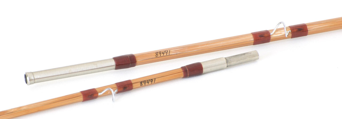 Orvis Far & Fine Madison 7'6 5wt Bamboo Rod