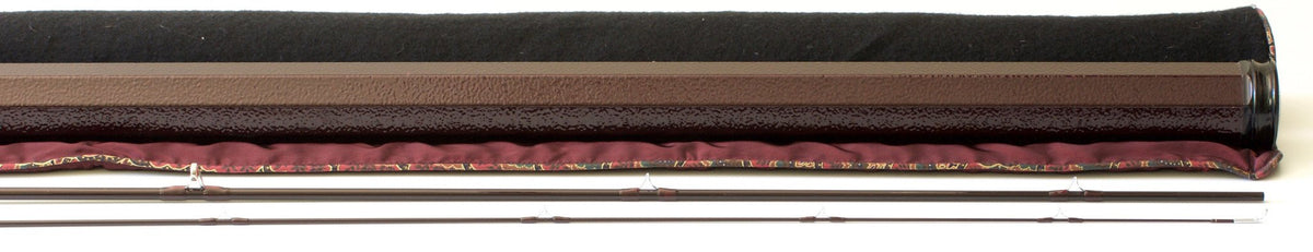 Tom Morgan Rodsmiths 8'6 4wt Graphite Rod 