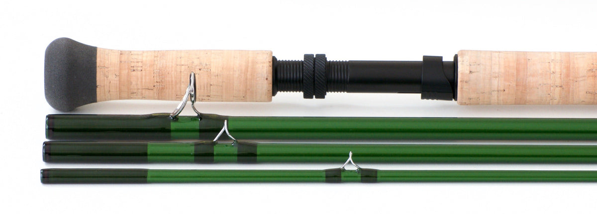 Sage - Accel 13'6 8wt 4pc Graphite Spey Rod 