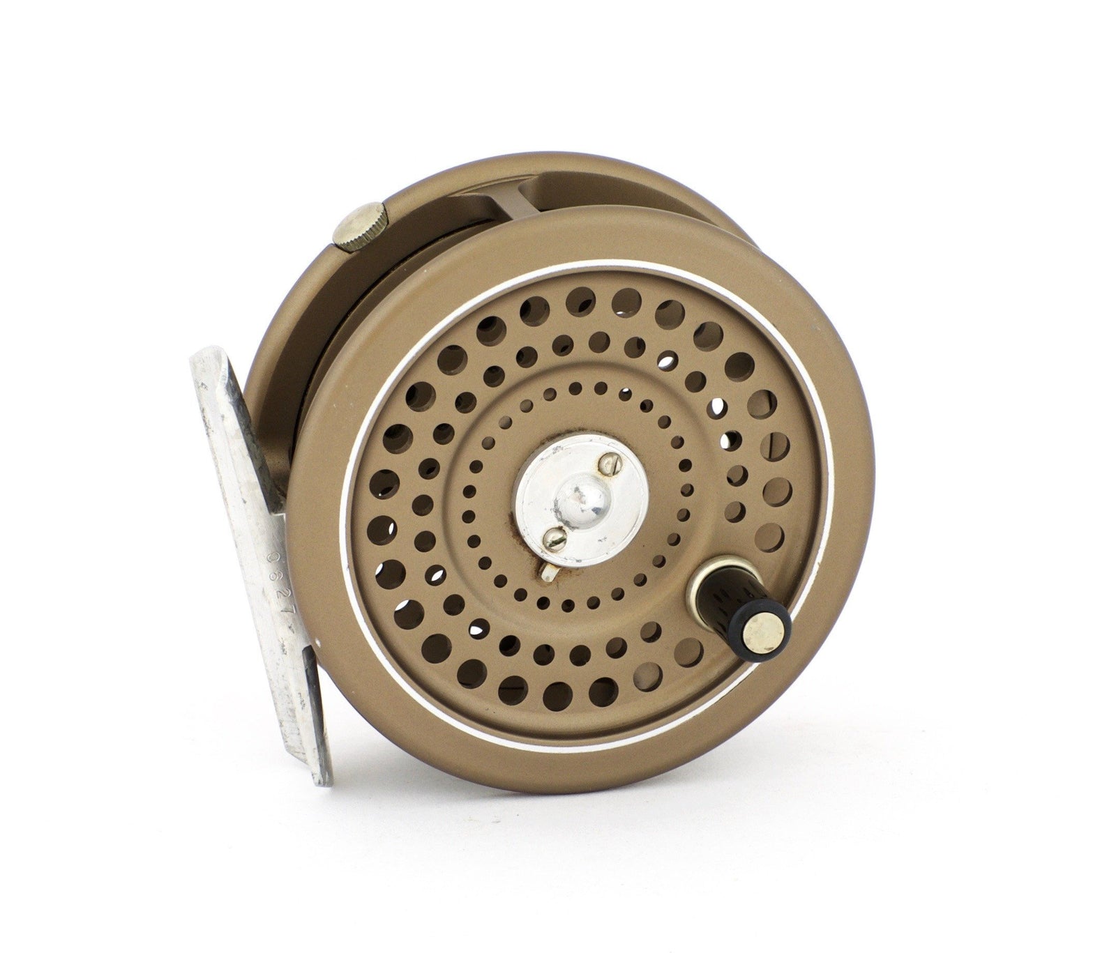 Sage 504L Fly Reel (made by Hardy's)